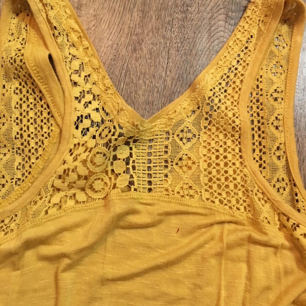 Tank Top - Picture 4 of 5
